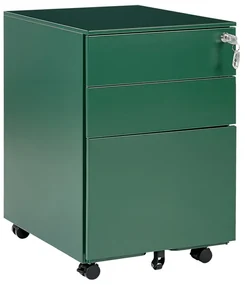 Container Cinder (verde). 1078278
