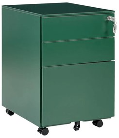 Container Cinder (verde). 1078278