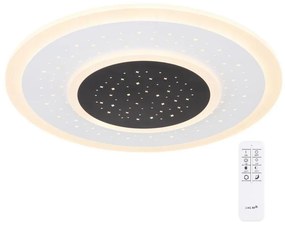 Globo 48133-44 - LED plafonieră dimabilă LED/44W/230V 2700-6000K + DO