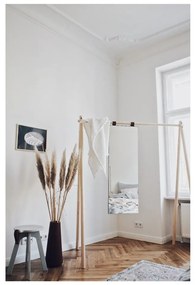 Suport pentru haine din lemn de pin Hongi - Karup Design