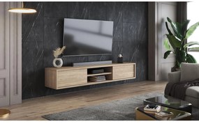 Masă TV Fiora 40 (stejar uleios). 1066468