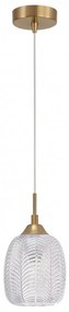 Pendul design modern VARIO, 13,5cm