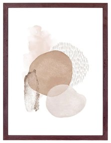 Tablouri 3 buc. Aspen – House Nordic