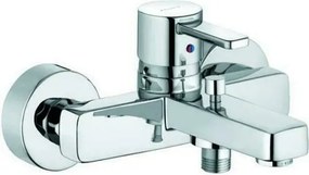 Baterie cada si dus Kludi Zenta