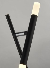 Veioza/Lampa LED de masa stil minimalist Wands