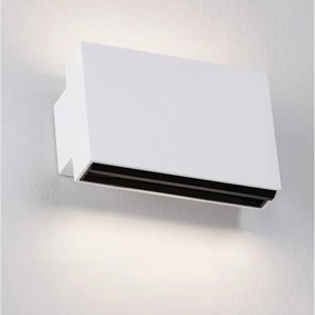 Aplica LED iluminat ambiental Up  Down OTI alba, NVL-9695162