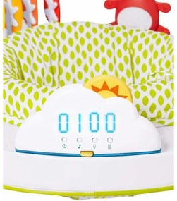 Săritor 2 în 1 EXPLORE&MORE Skip Hop