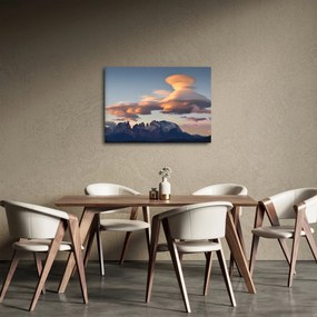 Tablou - Cerul magic (70x50 cm)