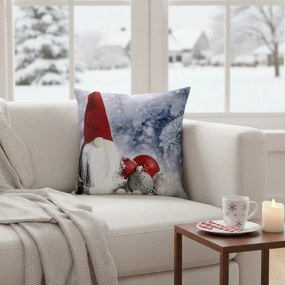 Husă de pernă decorativă de Crăciun