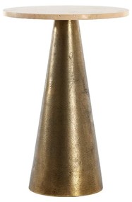 Măsuță auxiliară rotundă ø 36 cm Ynez – Light &amp; Living