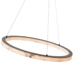 Lustra LED eleganta design LUX Sankt Gallen L