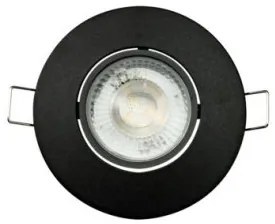 Spot incastrat led 5W NORA PRO 0160530005 HOROZ