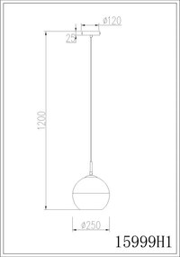 Pendul modern RAGUSA