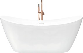 Cada de podea Rea Ferrano Slim 180