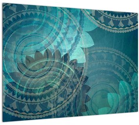 Tablou - Fantezie (70x50 cm)