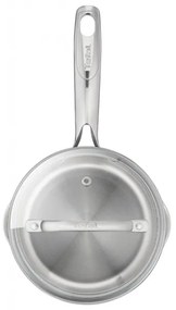 Cratiță cu capac Tefal DUETTO 18 cm