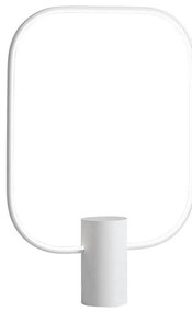 Redo 01-1226 - Lampă de birou LED DOM, reglabilă, 21W/230V, albă