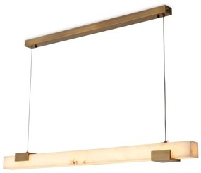 Lustra suspendata LUX design deosebit Furore LED
