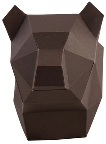 Set creativ de pliere a hârtiei Papertime Mini Ursulețul