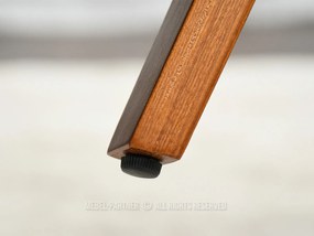Scaun Aimee K (bej + nuc). 1110883