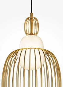 Pendul design modern Levitation D-25,8cm