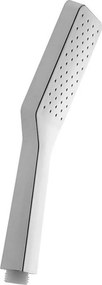 Sapho - Duș de mână cu sistem autocurățare, crom lucios
