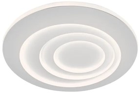 Osram - Plafonieră LED ORBIS SPIRAL LED/42W/230V, diam. 50,5 cm