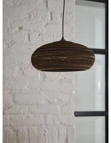 Lustră pe cablu Ledvance DECOR CARDBOARD 1xE27/15W/230V d. 40 cm