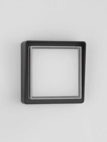 Aplica pentru iluminat exterior IP65 CAPE