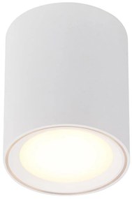 Spot LED aplicat Fallon long alb 4-Step MOODMAKER