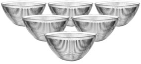 Bol Orion UH CHARISMA pătrat 12,5 x 12,5 cm , 6buc.