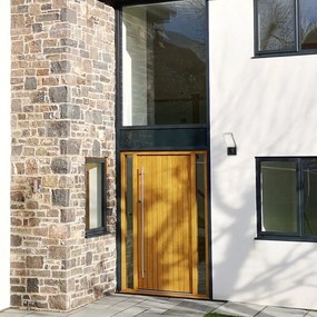 Aplica de perete exterior, Protectie IP54 Tolna