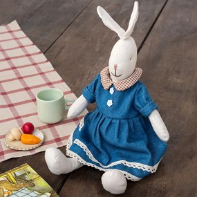 Jucărie de pluș Bella the Bunny – Rex London