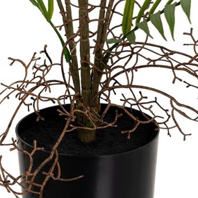 Palmier artificial (înălțime 90 cm) – Casa Selección