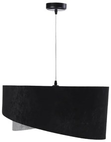 Lustră pe cablu GALAXY 1xE27/60W/230V