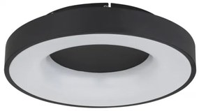 Plafonieră LED dimabilă JOLLI LED/30W/230V Globo 41758-30B + telecomandă