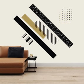 Fototapet - Dungi abstracte (147x102 cm)