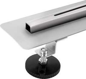 Rigola dus Rea Rea FILO Nickel Brush 70