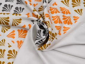 Lenjerie de pat din microsaten ARVICO, colorata Dimensiune lenjerie de pat: 70 x 90 cm | 140 x 200 cm