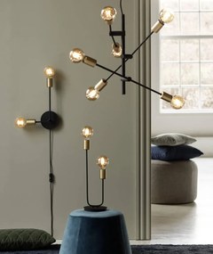 Lustra design minimalist Josefine 48933003 NL
