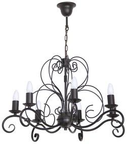 Candelabru MAURO Lum5782 Luminex