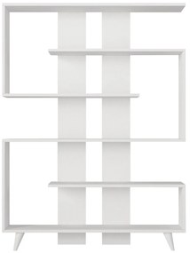 Biblioteca Rain White