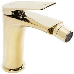 Rea Avalon baterie bideu stativ auriu REA-B1125
