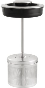 Fierbător Concept RK4190 cu control al temperaturii 1,7 l