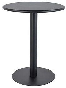 Masa rotunda Pub ø60/h73 cm