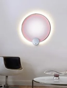 Aplica moderna led SMD 30W RGB Dragon 620210206 Trip