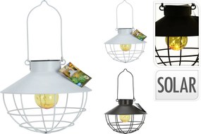 Lampa solara decorativa de gradina
