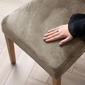 Huse grej 4 buc. elastice pentru scaun 48 cm Sento – Restilo