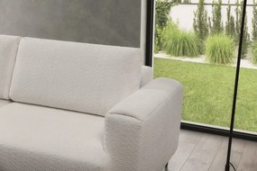 Canapea Dalia extensibil, 260x95x90 cm – Royal 01