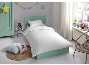 Lenjerie de pat pentru copii din bumbac 100x135 cm – Good Morning